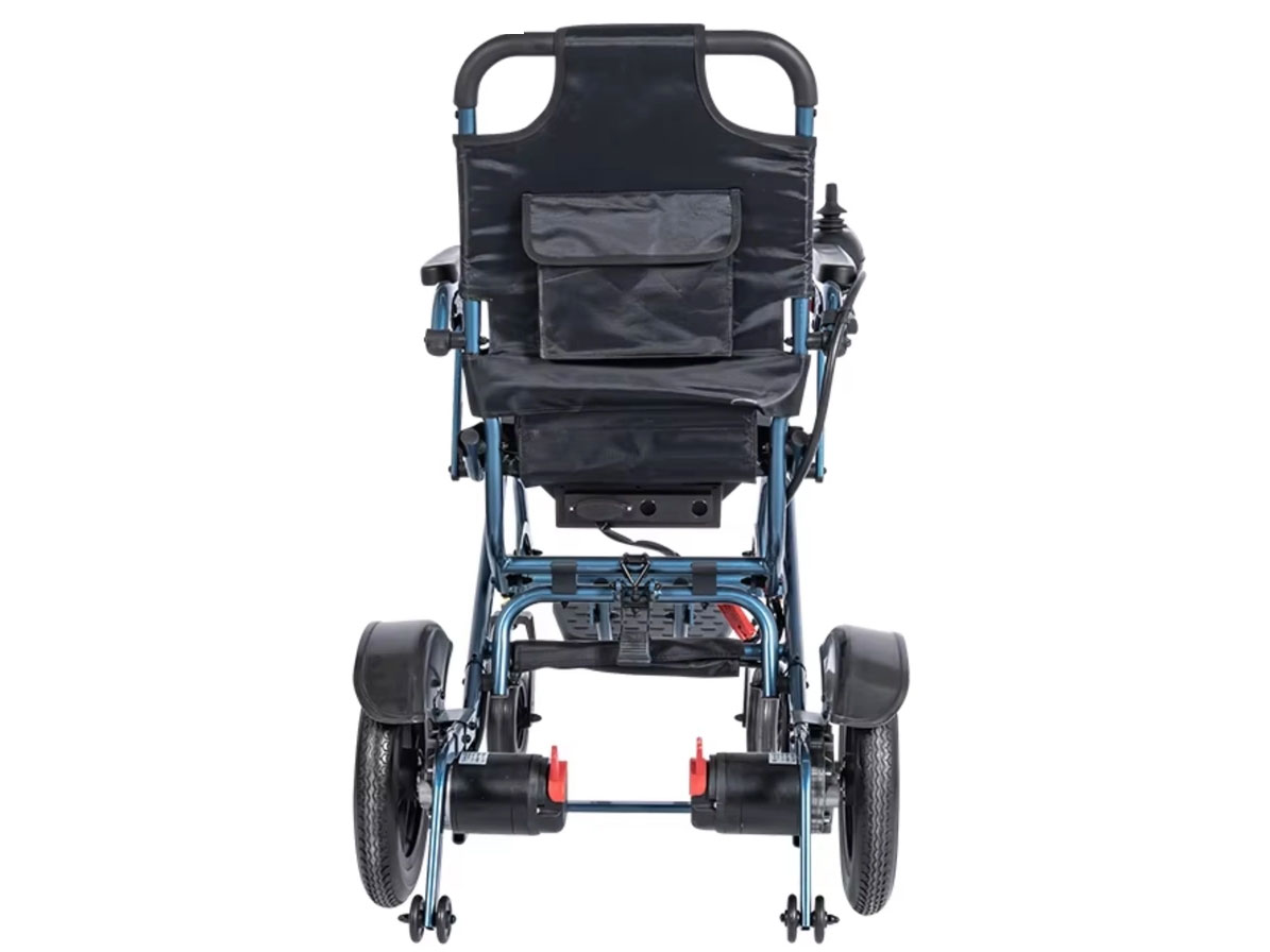 XTLA03-PLUS có 2 mô tơ 180W XTLA03-PLUS