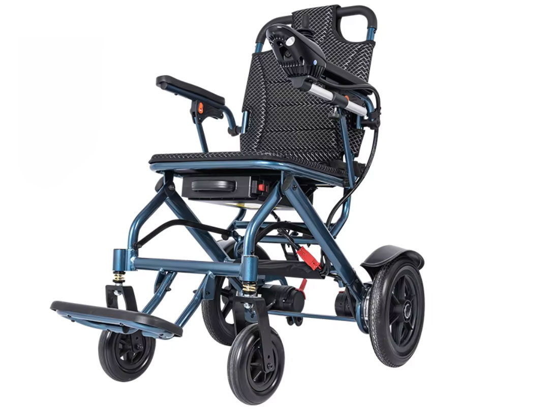 Xe lăn điện XTLA03-PLUS Xe lăn điện XTLA03-PLUS