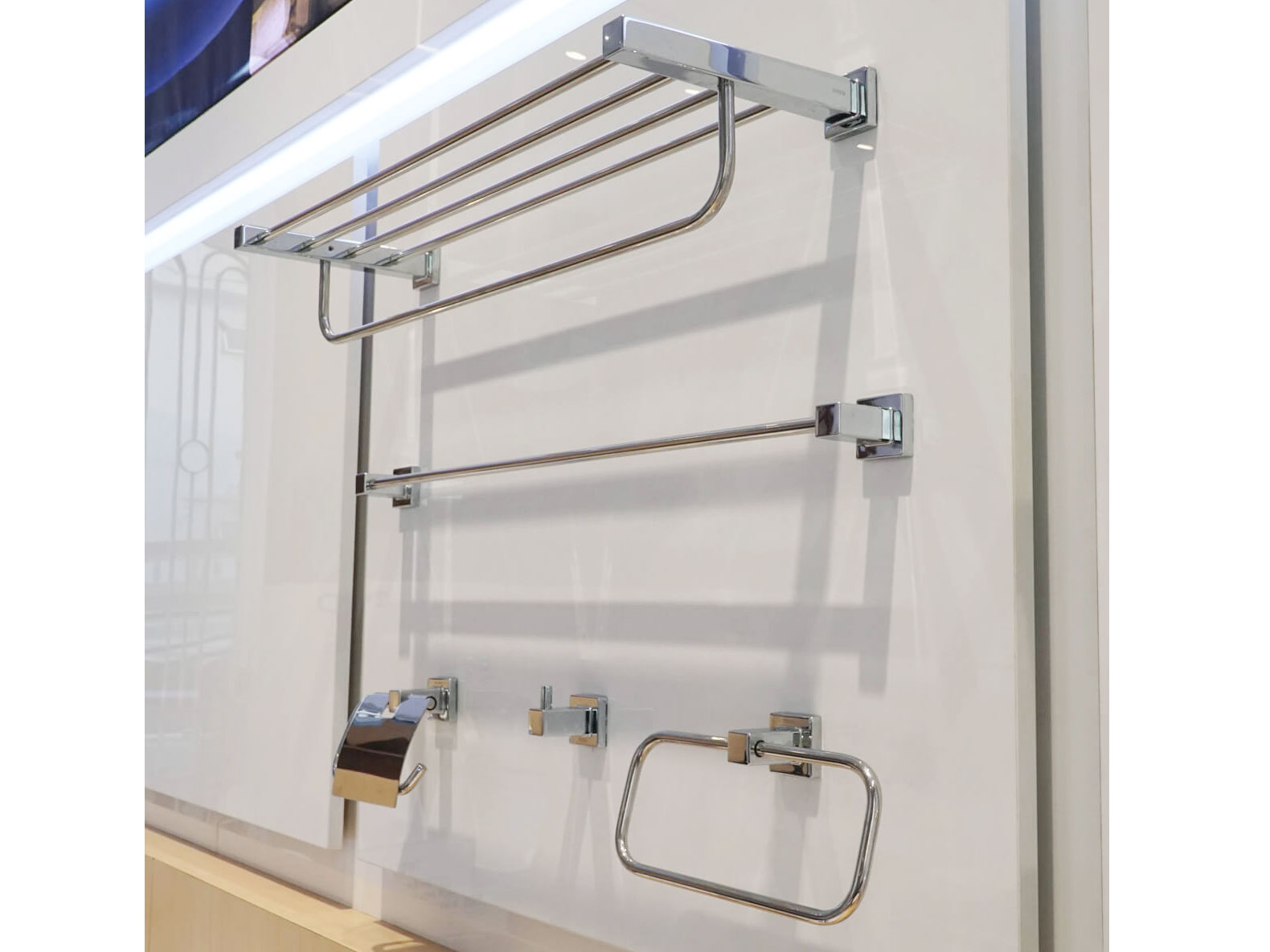 Bộ phụ kiện Toto YS408N5V