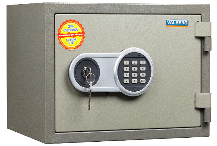 Két sắt chống cháy Valberg FRS-30.EL