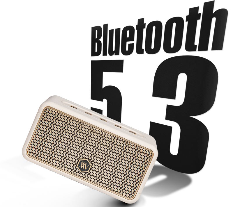 Công nghệ Bluetooth 5.3 – Xóa nhòa khoảng cách Alpha Works W38