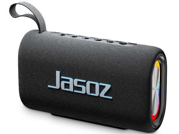 Thiết kế hiện đại, bền bỉ Loa bluetooth Jasoz K114 10W T-K159