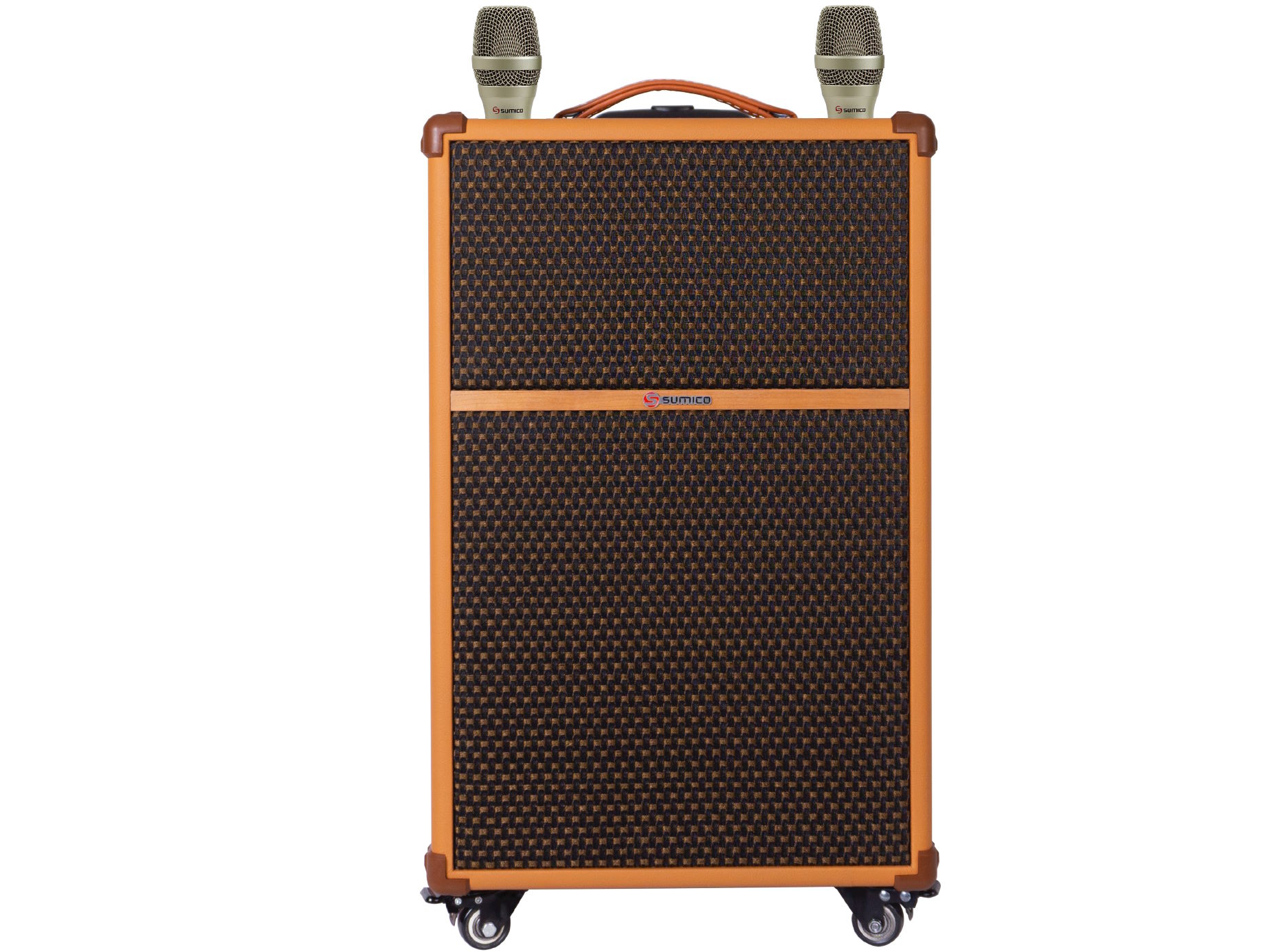 Loa di động Sumico Touring 10