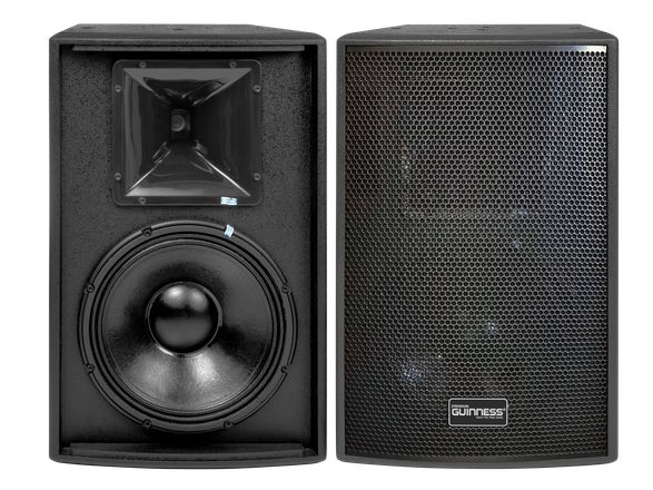 GF-4512 có thể lắp đứng hoặc lắp treo GF-4512