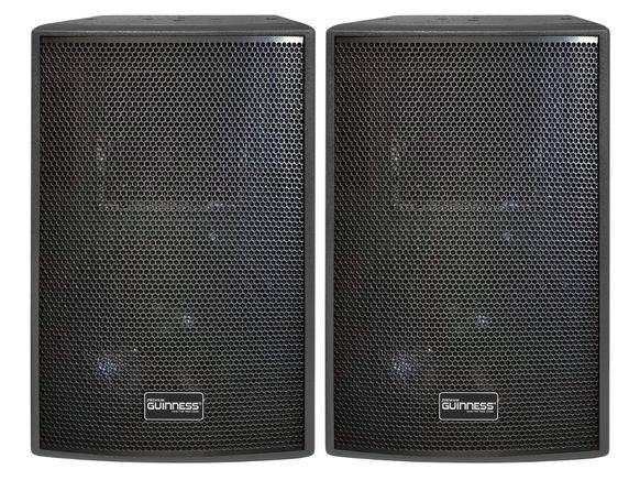 Loa Guinness GF-4512 Loa Guinness GF-4512