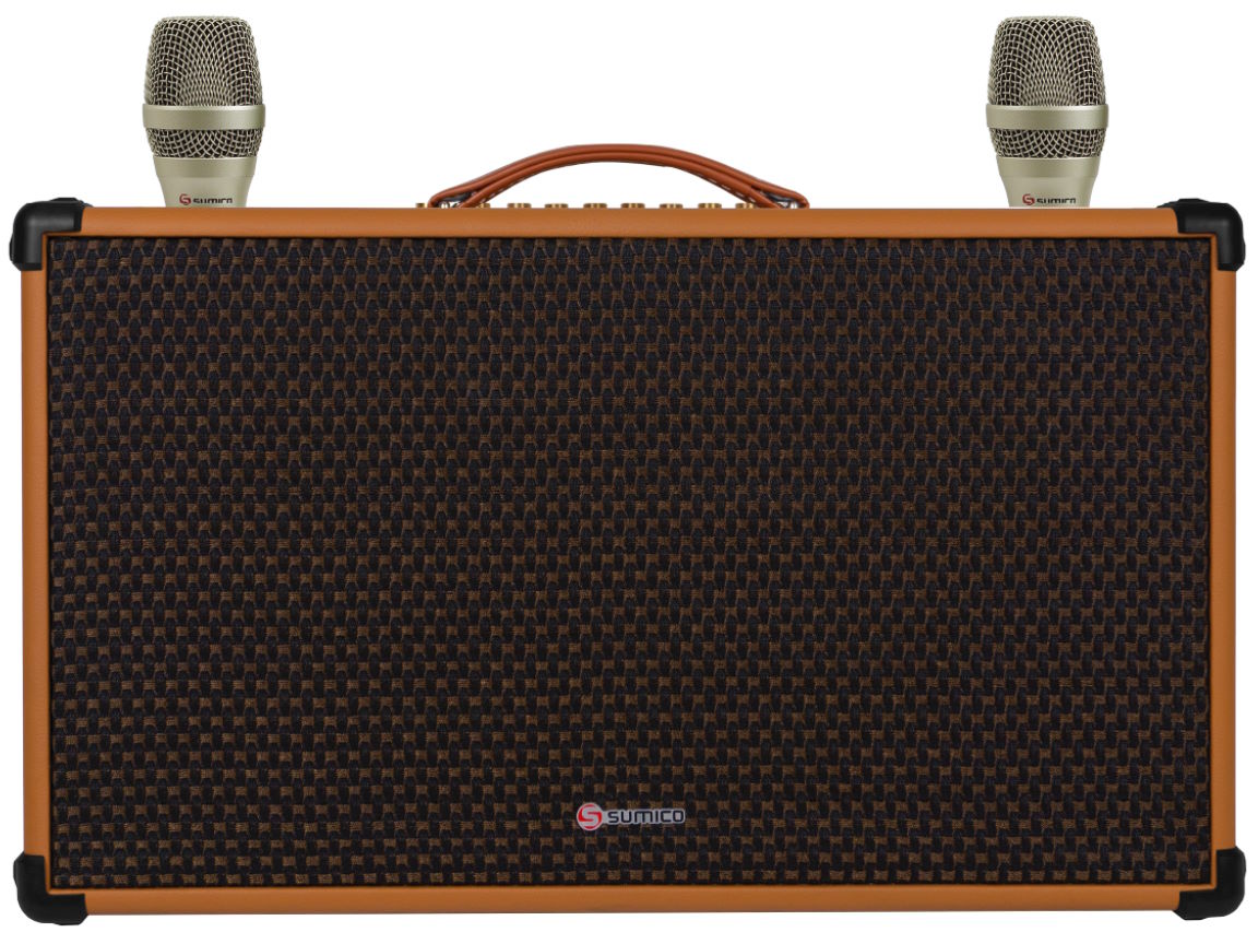 Loa karaoke di động Sumico BT-S82