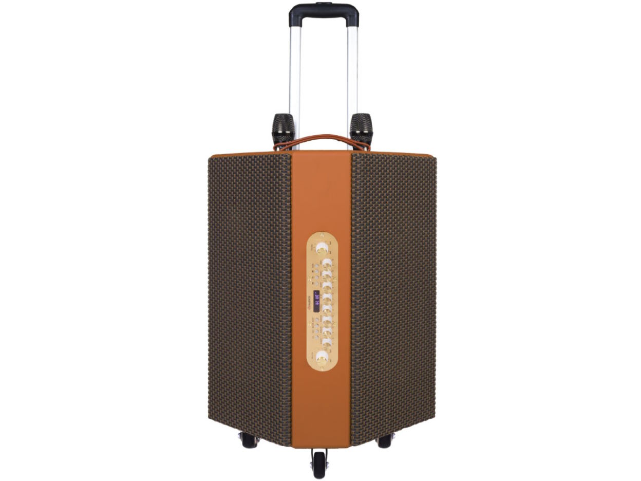 Loa Sumico Hexagon Plus