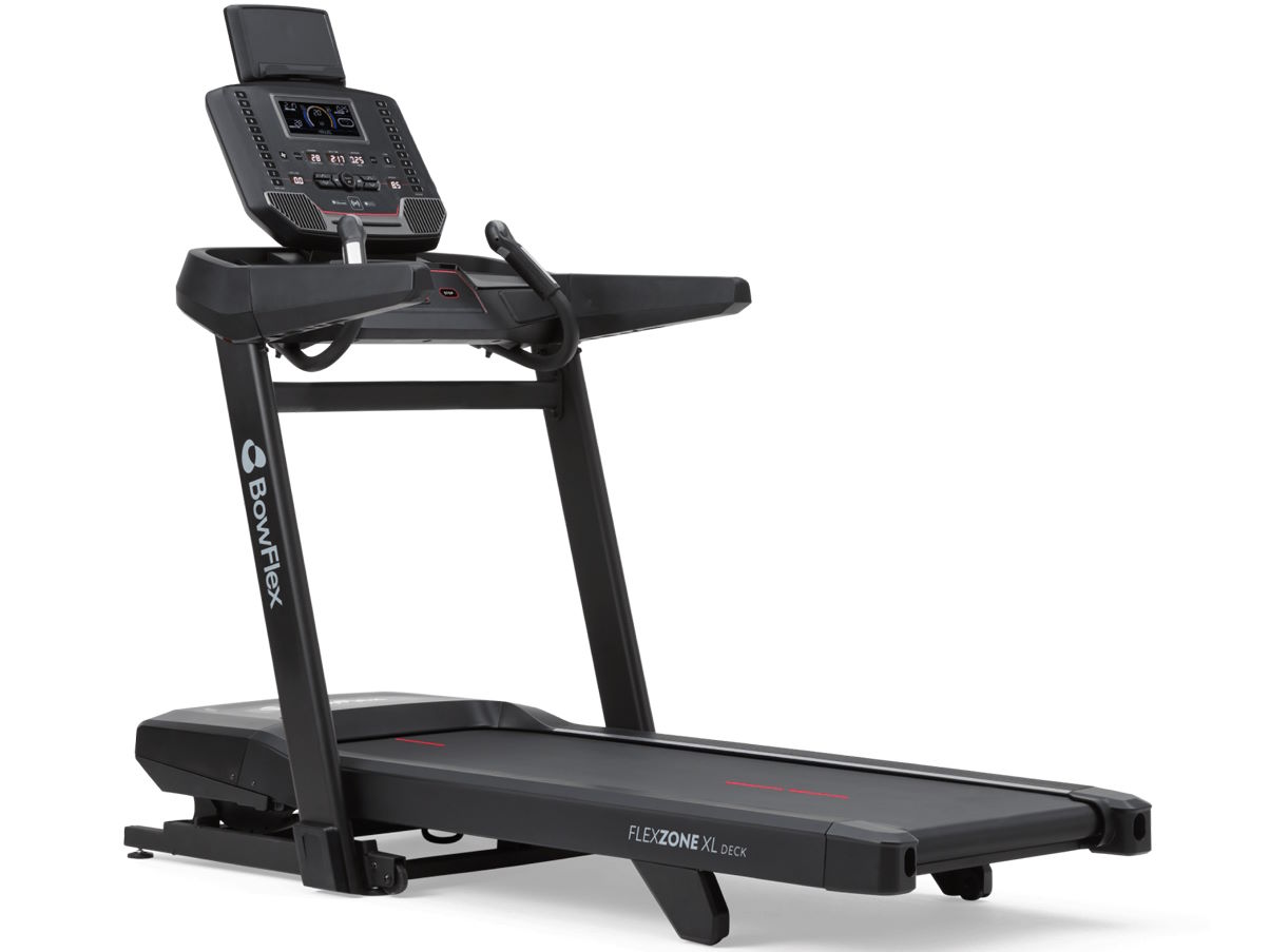 Máy chạy bộ điện Mỹ Bowflex T9