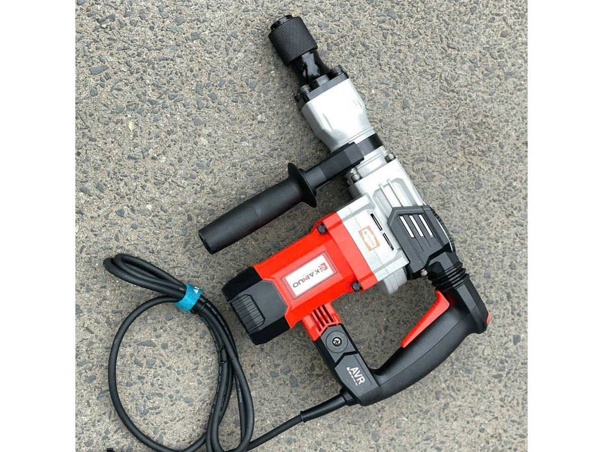 Máy đục bê tông Kainuo KN8518