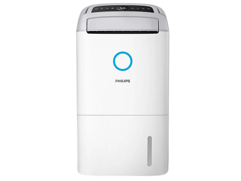 Máy hút ẩm kết hợp lọc không khí Philips DE5305/11