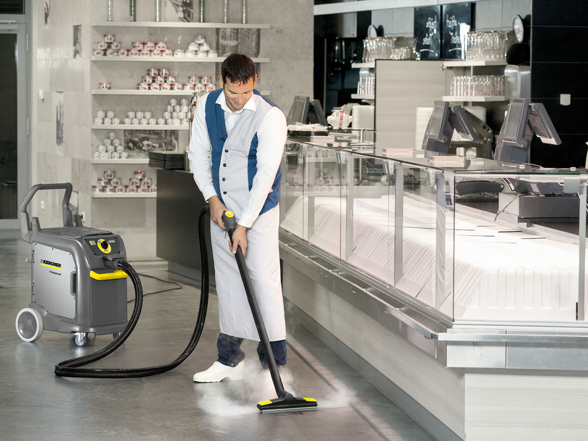 Máy hút bụi hơi nước Karcher SGV 8/5 (1.092-010.0) Máy hút bụi hơi nước Karcher SGV 8/5 (1.092-010.0)
