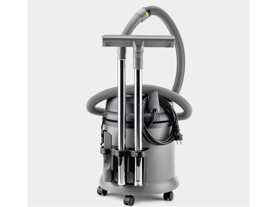 Máy hút bụi khô và ướt 