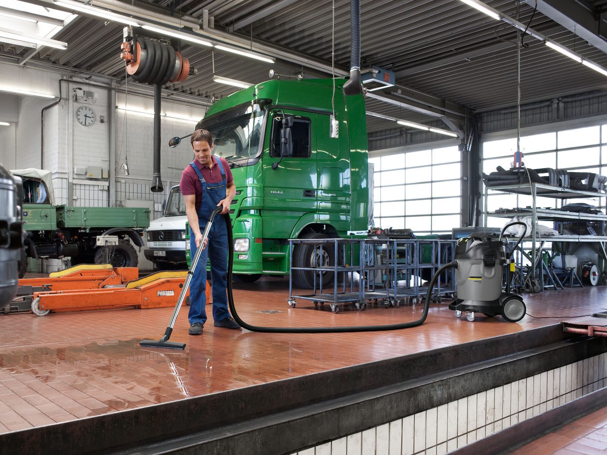 Karcher NT 70/2 (1.667-269.0)