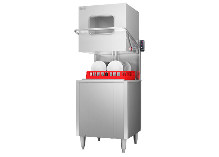 Máy rửa bát công nghiệp Dolphin DW-3200 Máy rửa bát công nghiệp Dolphin DW-3200