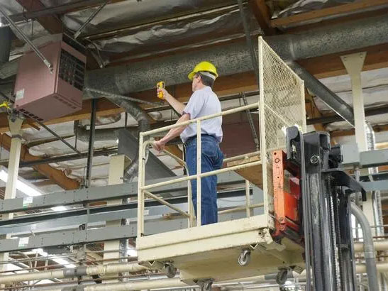 Fluke FLK-62 Max+ giúp đo nhiệt độ chính xác mà không cần tiếp xúc Fluke FLK-62 Max+