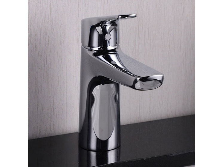 Vòi Lavabo Toto TLG03301V nóng lạnh Vòi Lavabo Toto TLG03301V nóng lạnh