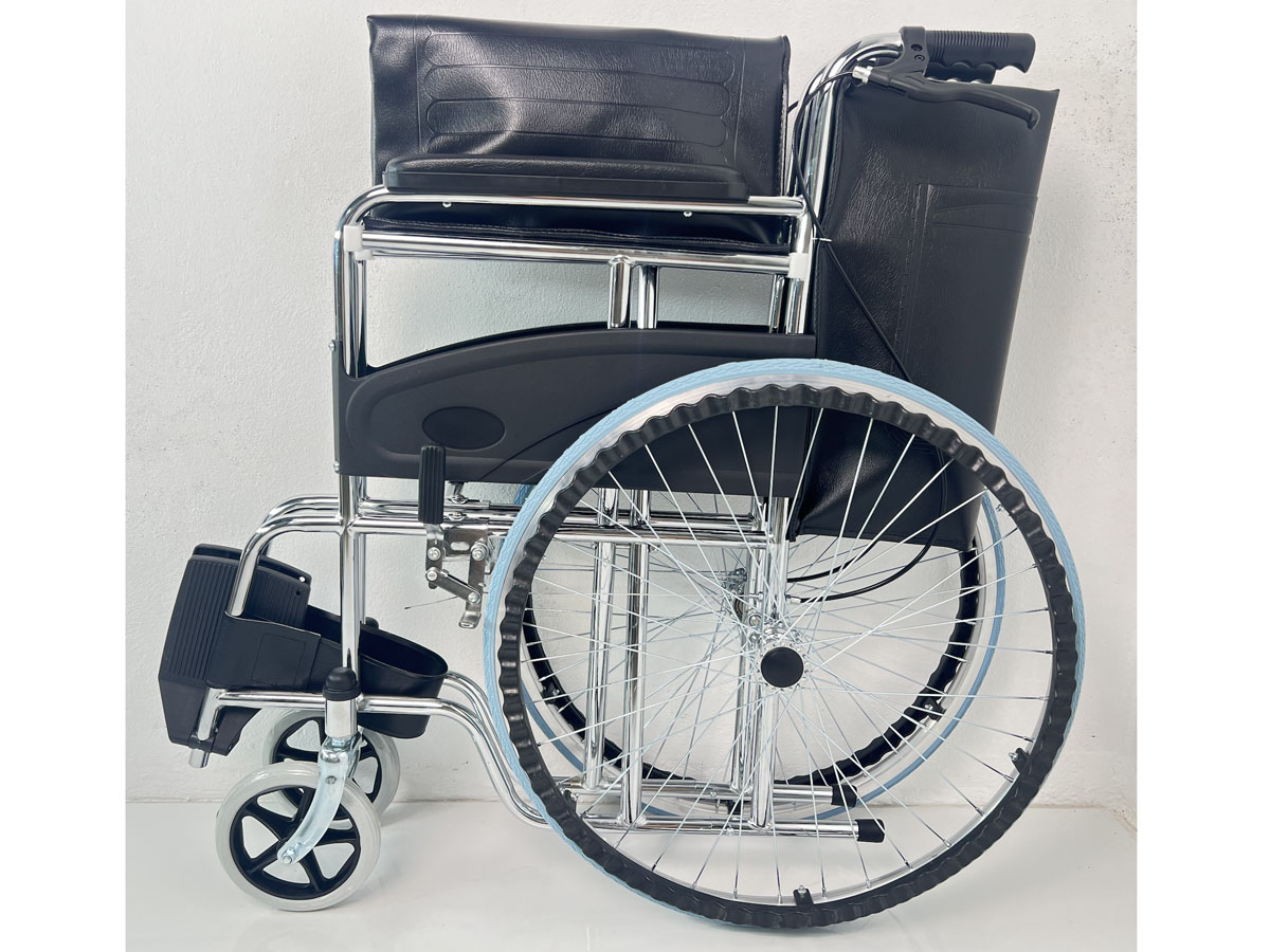 GBM-061C khi gấp gọn GBM-061C