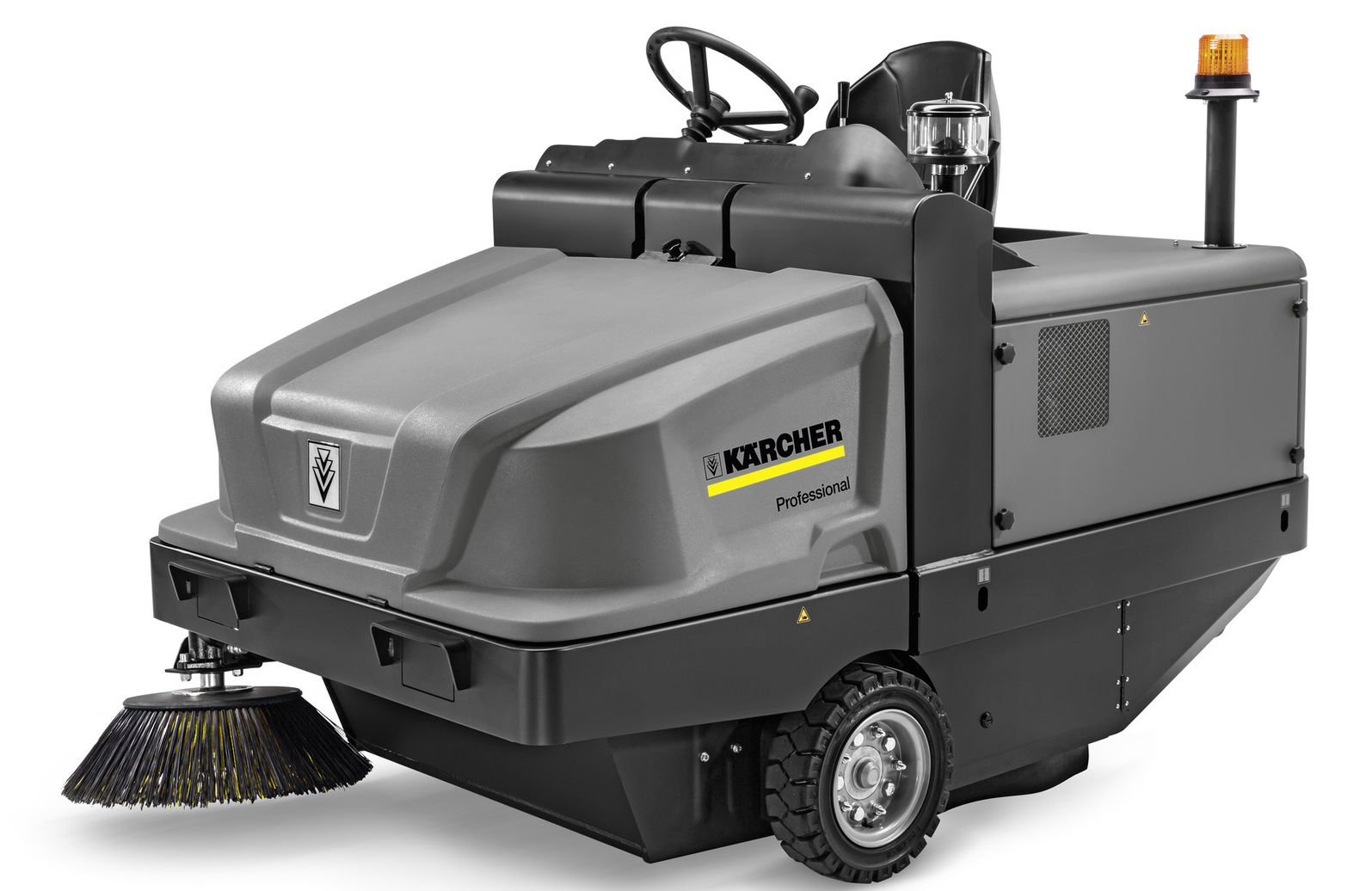 Karcher KM 120/250 R Bp Classic 