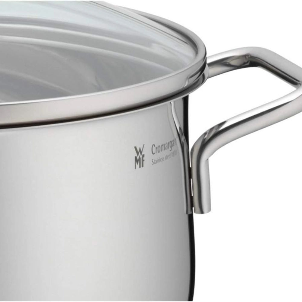 Bộ nồi inox WMF Diadem Plus 0730426040