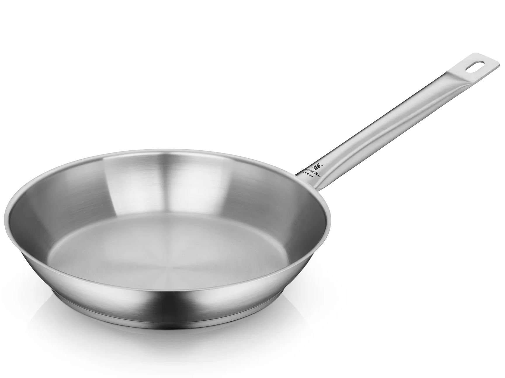 Chảo inox WMF Gourmet Plus 24cm - 0728246031