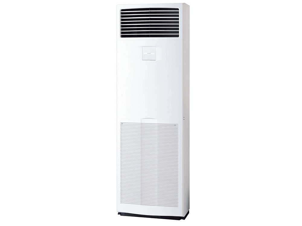 Điều hòa tủ đứng Daikin Inverter 1 chiều 34.100 BTU FVA100AMVM / RZF100DYM Điều hòa tủ đứng Daikin Inverter 1 chiều 34.100 BTU FVA100AMVM / RZF100DYM