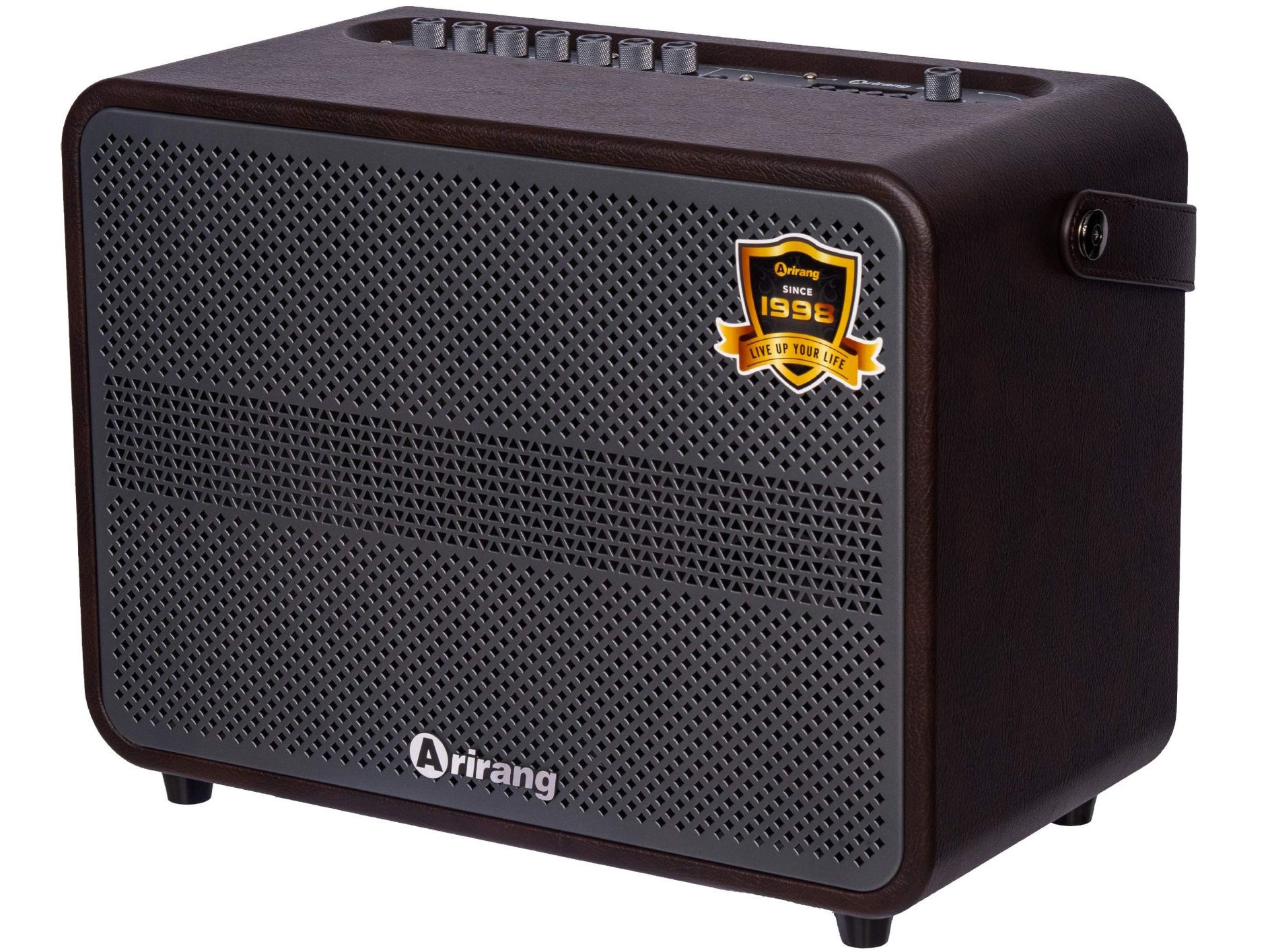  Loa Karaoke xách tay Arirang AM3