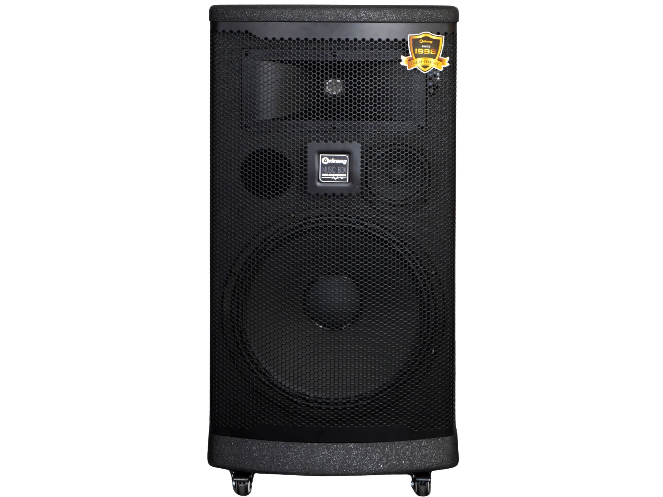 Loa kéo Arirang MK6 Max