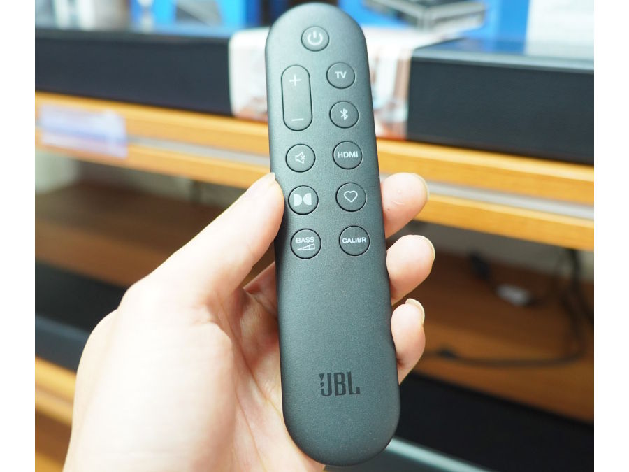 Loa thanh JBL BAR 800MK2