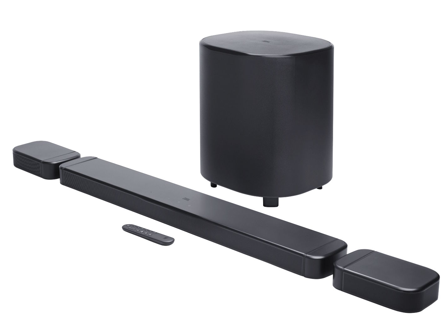 Loa Soundbar JBL BAR 800MK2