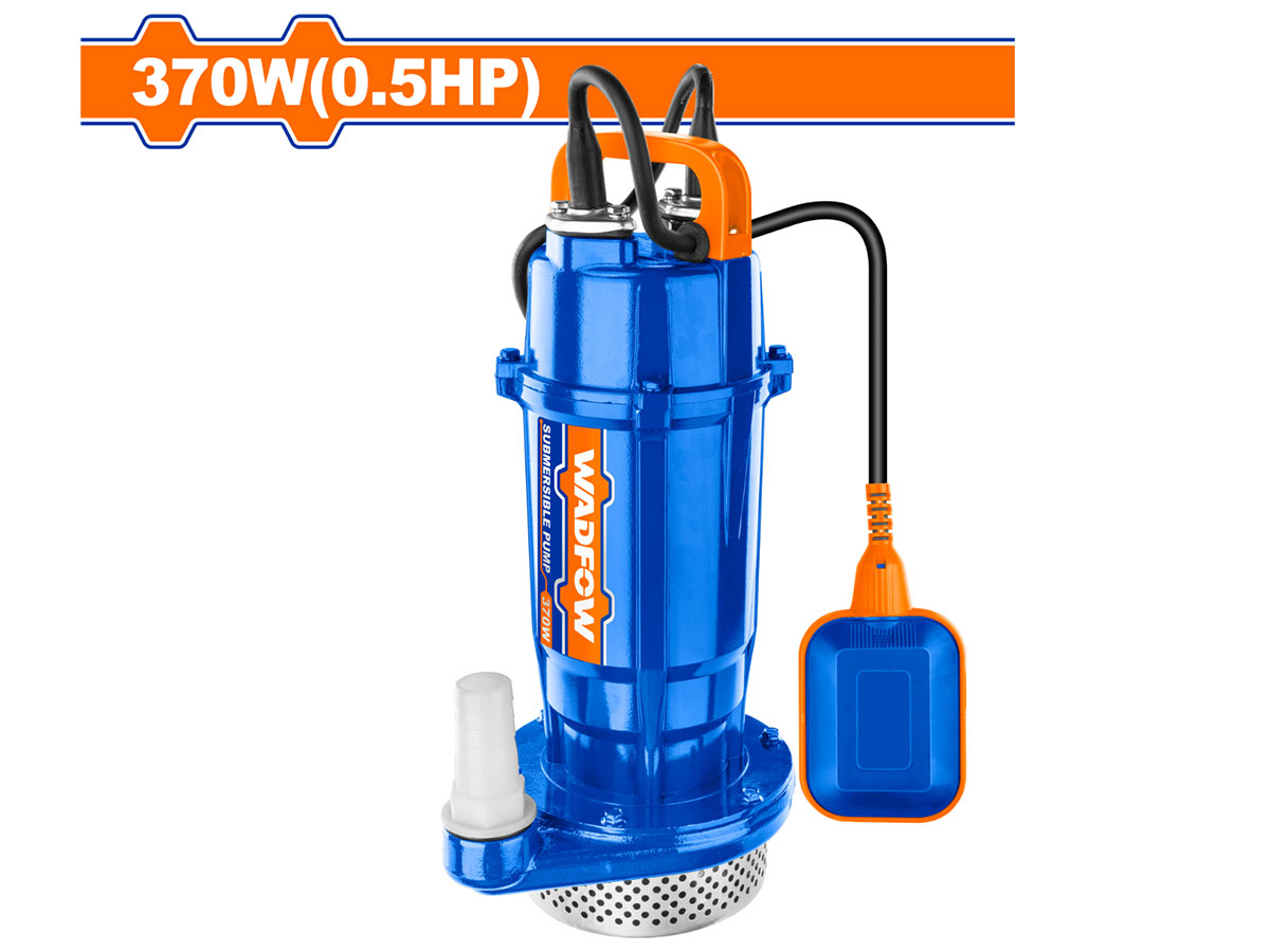 Máy bơm chìm nước sạch Wadfow WWPQA01