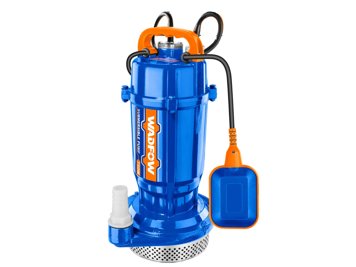 Máy bơm chìm nước sạch Wadfow WWPQA03 - 750W (1HP)