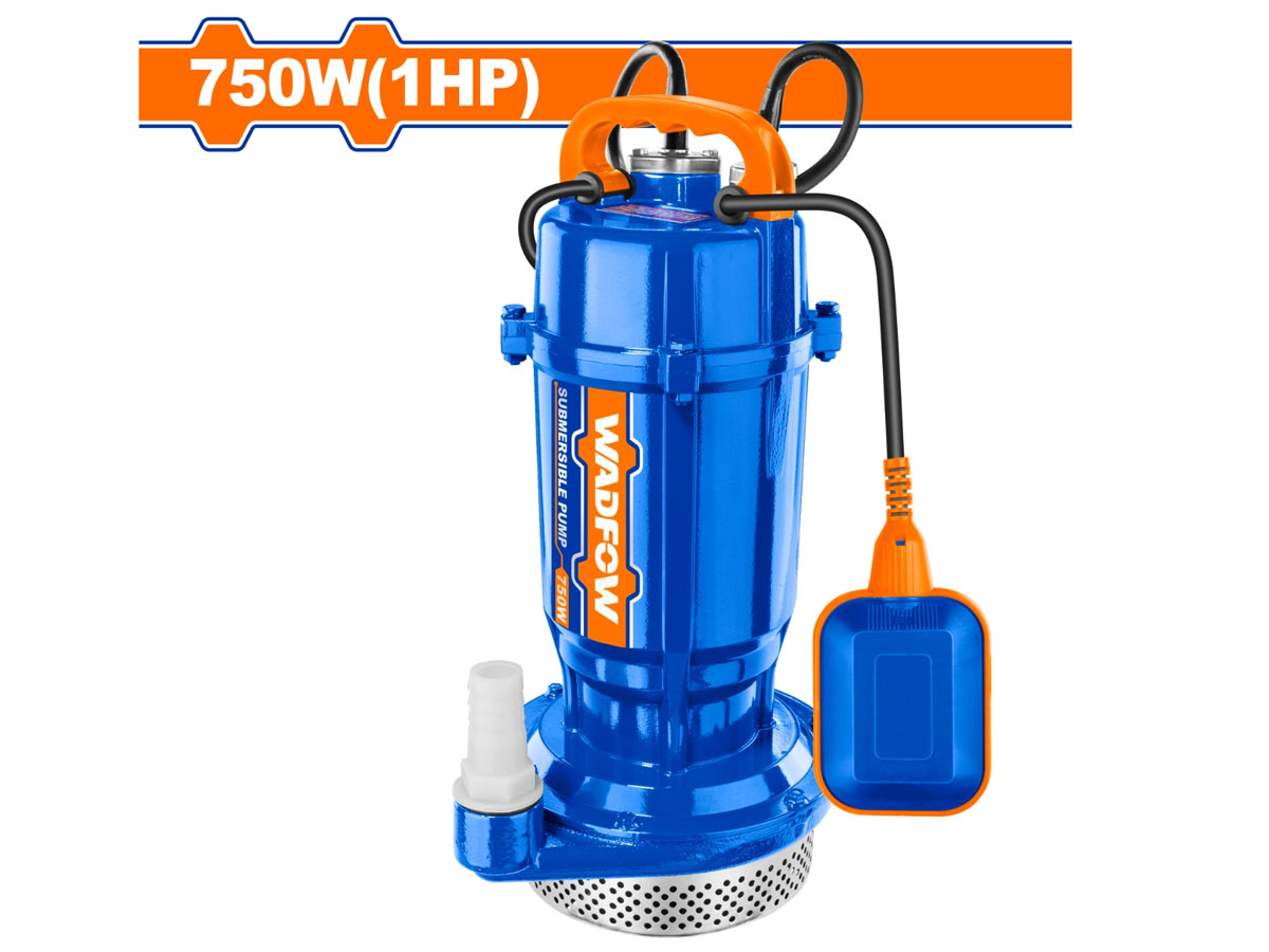 Máy bơm chìm nước sạch Wadfow WWPQA03