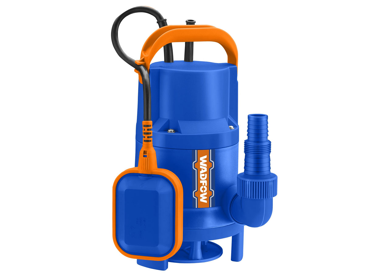 Wadfow WWPFW03 có khả năng hút sâu 7m Wadfow WWPFW03