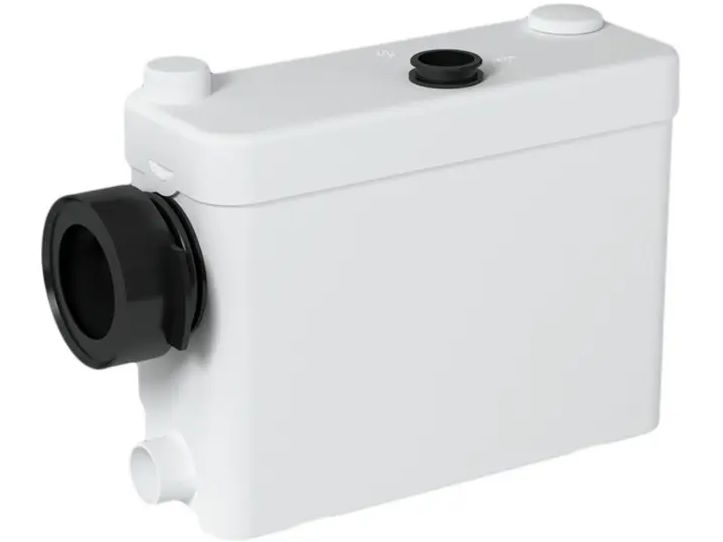 Máy bơm nghiền SFA Sanipack