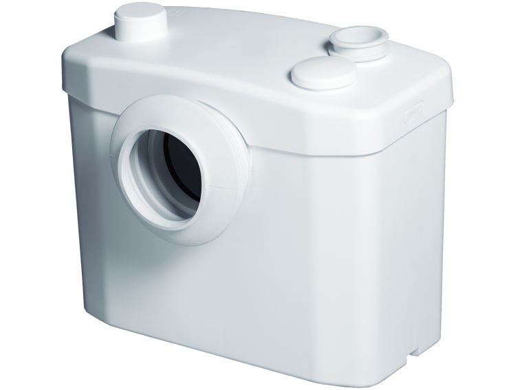 Máy bơm nghiền SFA Sanitop