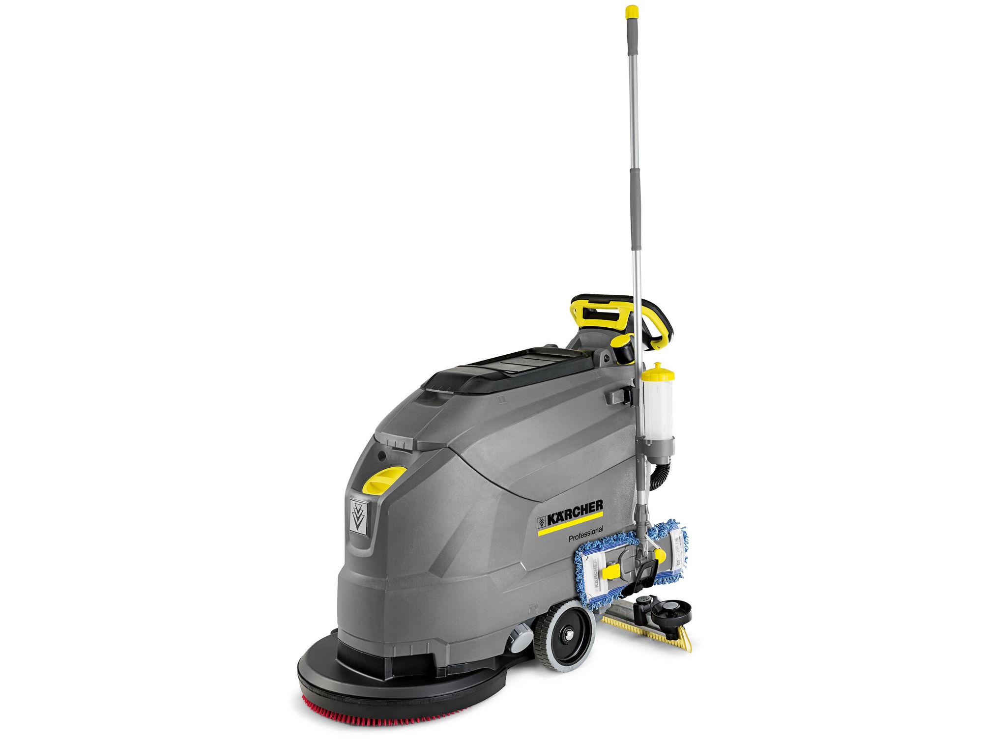 Karcher BD 50/60 C Ep Classic (1.127-002.0)