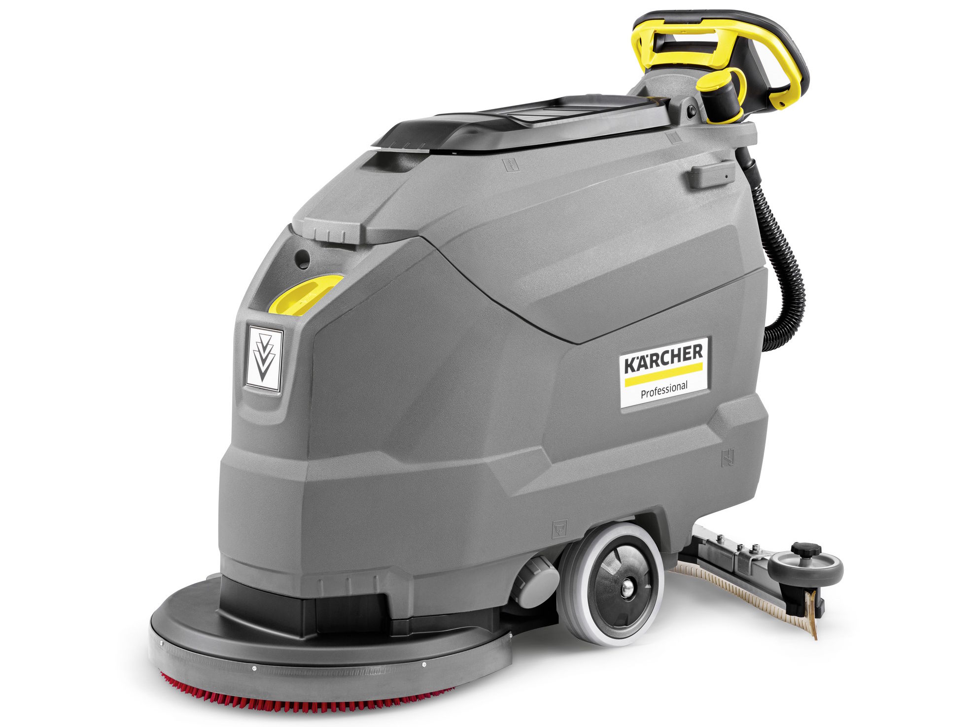 Máy chà sàn liên hợp Karcher BD 50/60 C Ep Classic (1.127-002.0)