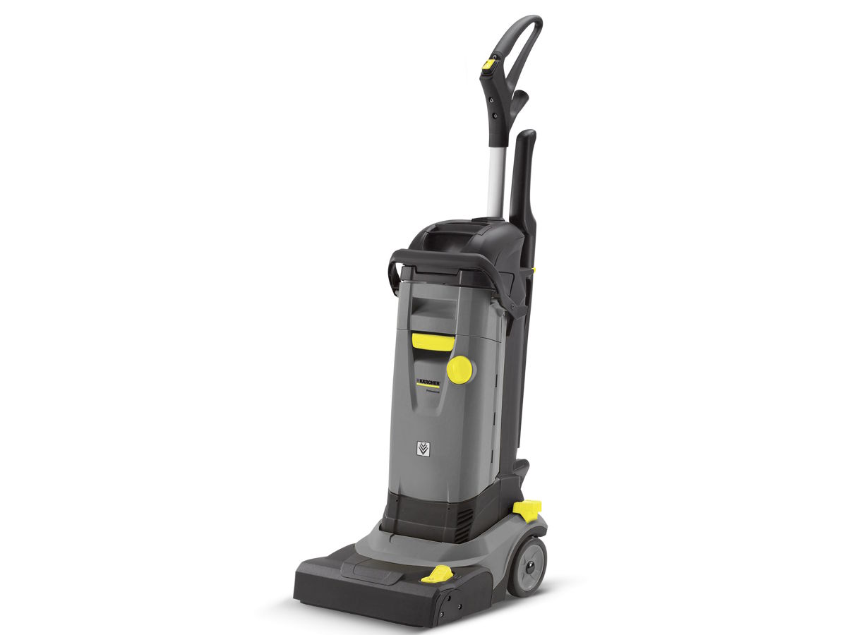 Máy chà sàn liên hợp Karcher BR 30/4 C Adv (1.783-213.0)