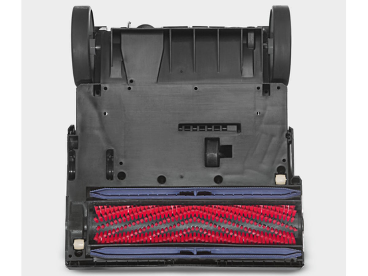 Máy chà sàn liên hợp