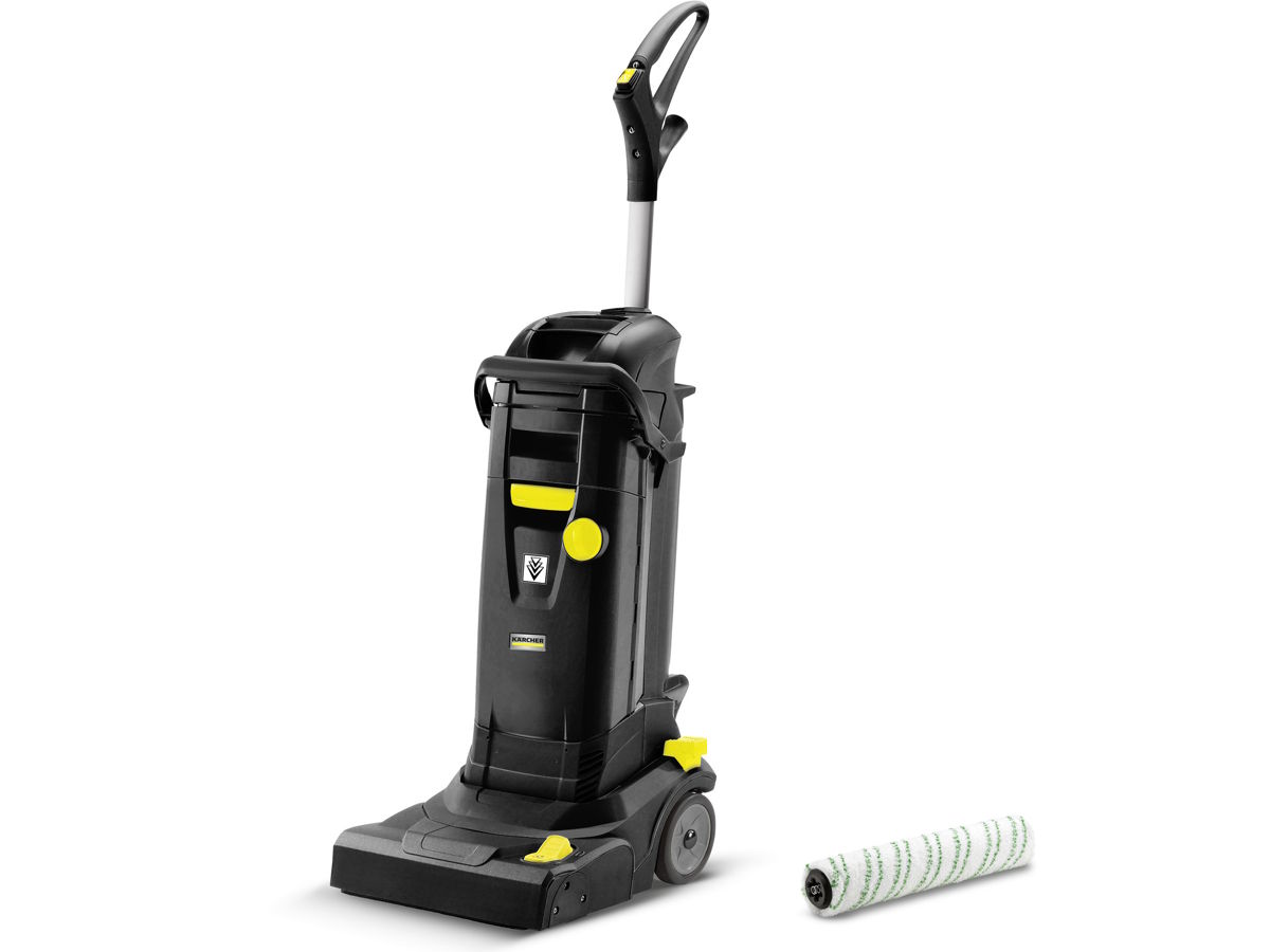Máy chà sàn liên hợp Karcher BR 30/4 C Anniversary Edition (1.783-235.0)