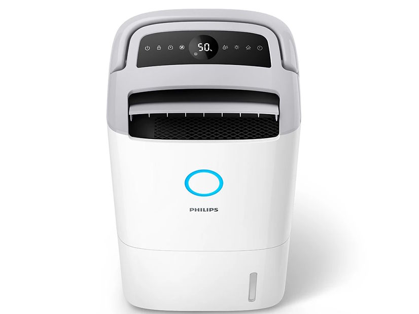 Máy hút ẩm kết hợp lọc không khí Philips DE5305/11 Máy hút ẩm kết hợp lọc không khí Philips DE5305/11