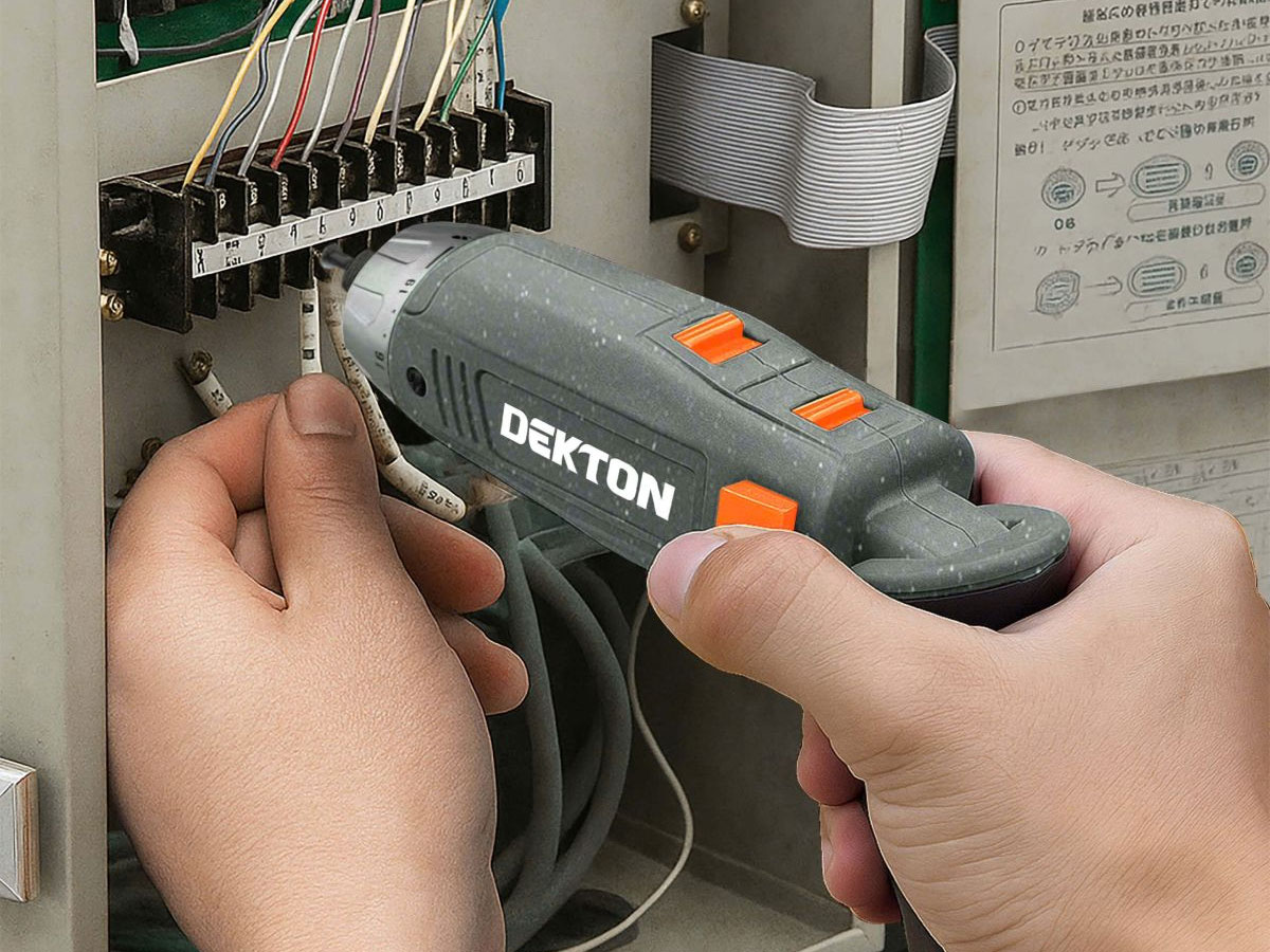 DK-VGT12N dùng cho thợ cơ khí, gia đình, thợ điện DK-VGT12N