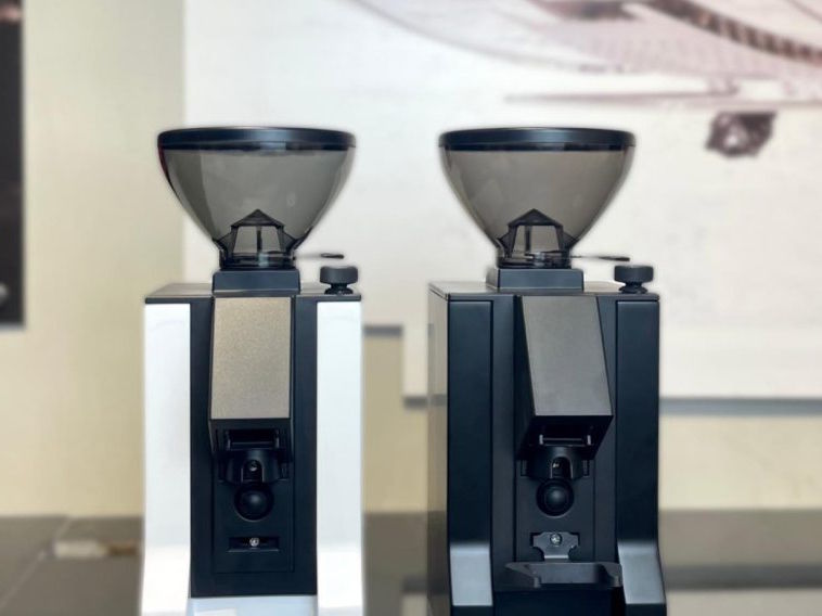 Eureka Mignon Manuale