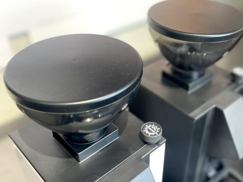 Máy xay cà phê Eureka 