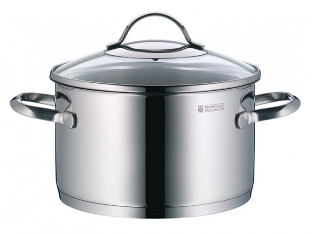 Nồi inox đáy từ WMF Provence Plus 24cm 0722246380