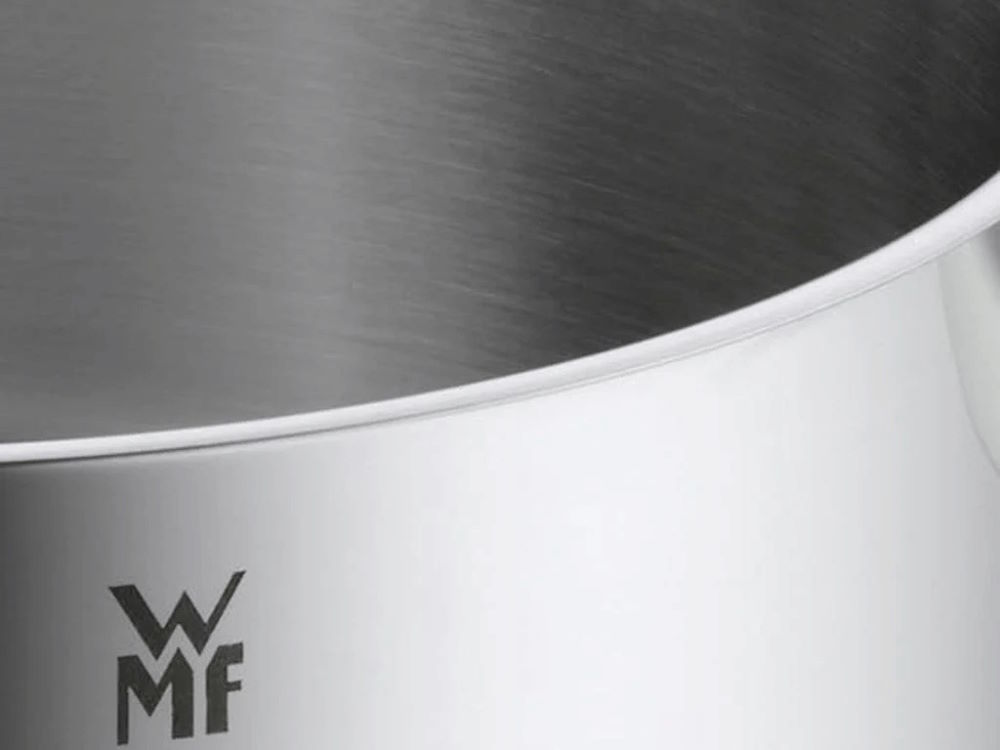 Quánh WMF Diadem Plus 16cm có nắp 0739176040