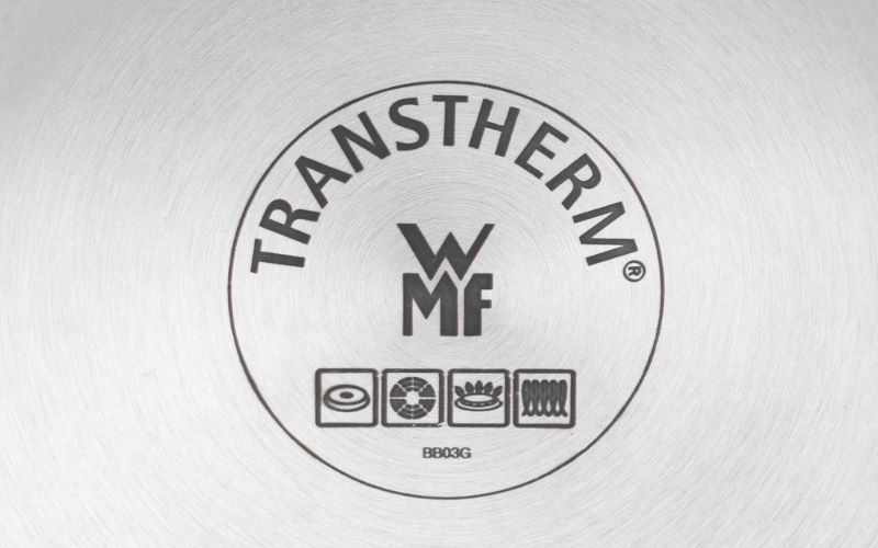 Bộ nồi 4 món WMF Astoria 0780546040