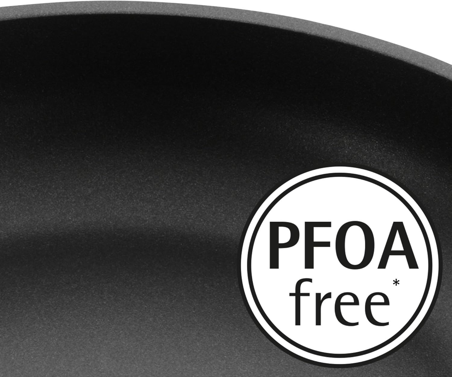 Lớp phủ chống dính PTFE cao cấp – Nấu ăn dễ dàng, vệ sinh nhanh Chảo WMF Devil 20cm - 0733606299