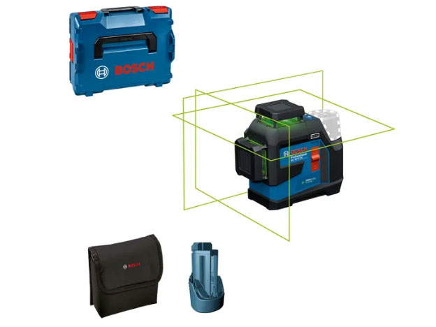 Máy cân mực laser