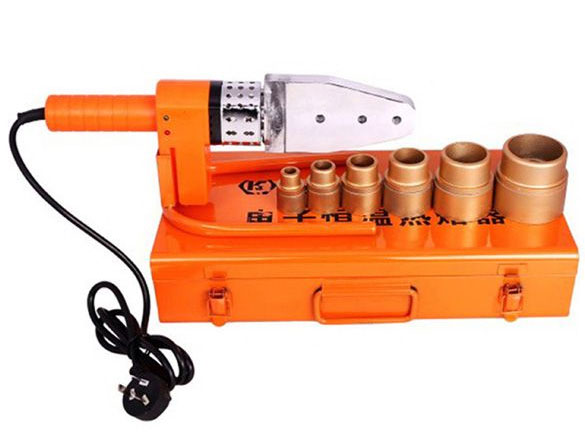 Máy hàn ống nhựa chịu nhiệt PP-R Asaki AK-9301 - 800W